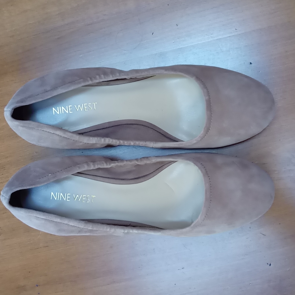 Nine West shoes